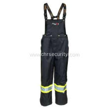 Men's Professional Journeyman Insulated Bib Pants